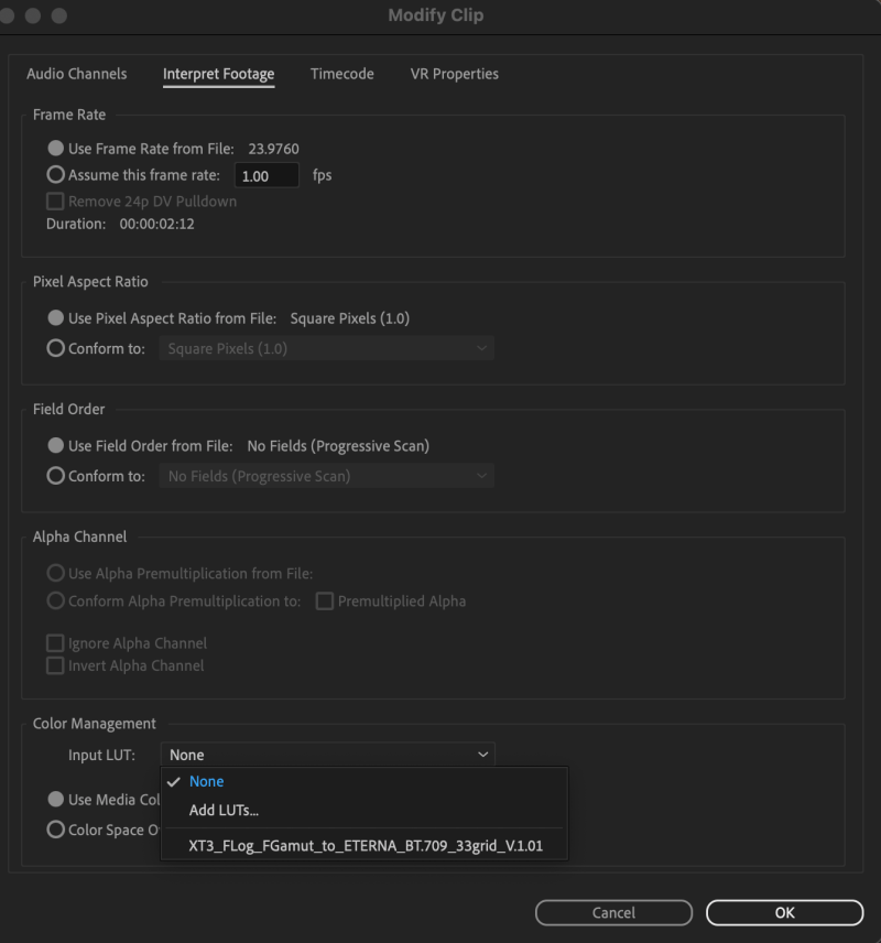 Introduction To Luts Color Spaces Motion Array - Minimal Design Collection - Retina Quality