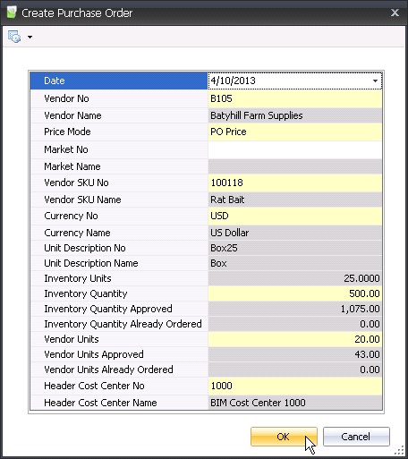 Purchase Requisitions Beeoffice - Premium Sunset Background Gallery - Retina