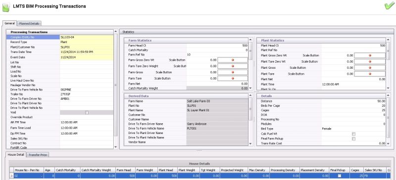 Transactions Total Processing - Premium Abstract Illustration Gallery - Full HD