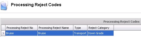 Processing Reject Codes - High Quality Ocean Picture - Full HD