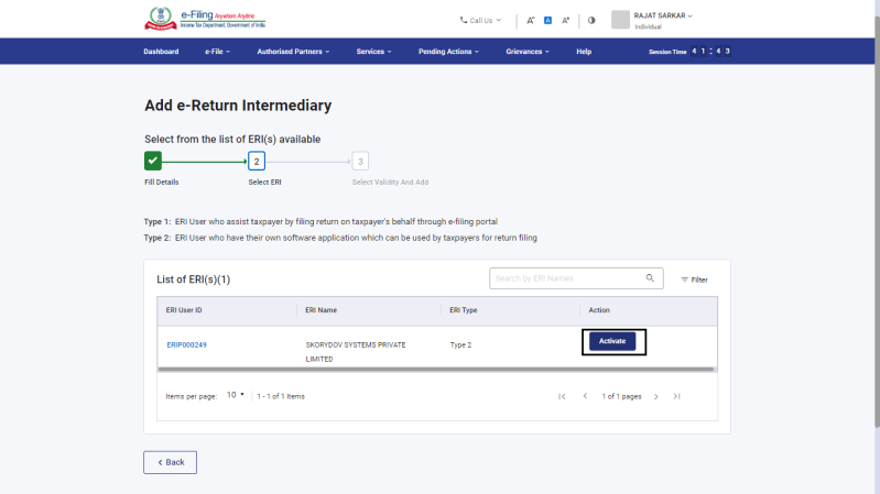 Step By Step Guide To Add Eri Myitreturn Help Center - Geometric Illustrations - Professional 8K Collection
