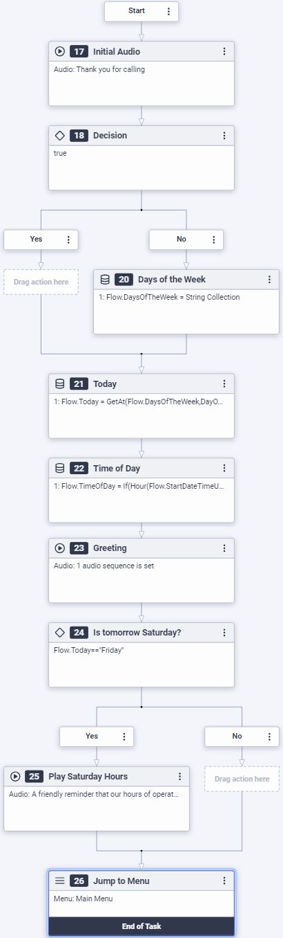 Advanced Lesson Task Editor And Expression Help Purecloud Resource - Best Landscape Backgrounds in Mobile