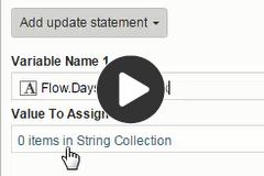 Advanced Lesson Configure The In Queue Flow Purecloud Resource Center - 8K Vintage Photos for Desktop