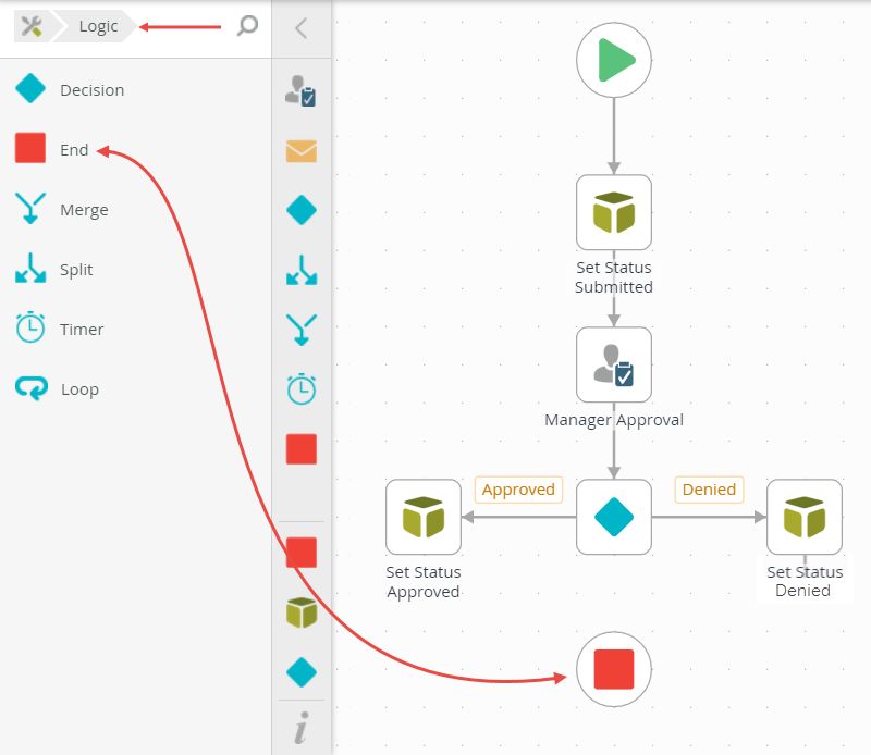 9 Add Additional Smartobject Method Steps And End Step - Vintage Art Collection - Desktop Quality