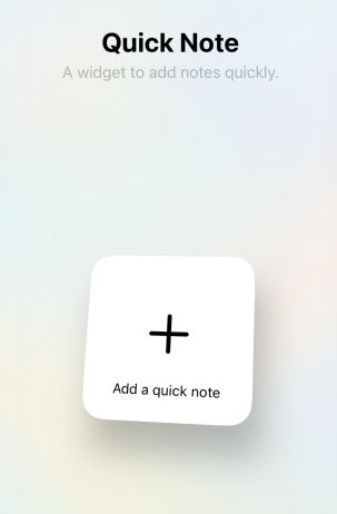 Mynotes It S All Widgets - Best Space Illustrations in Mobile