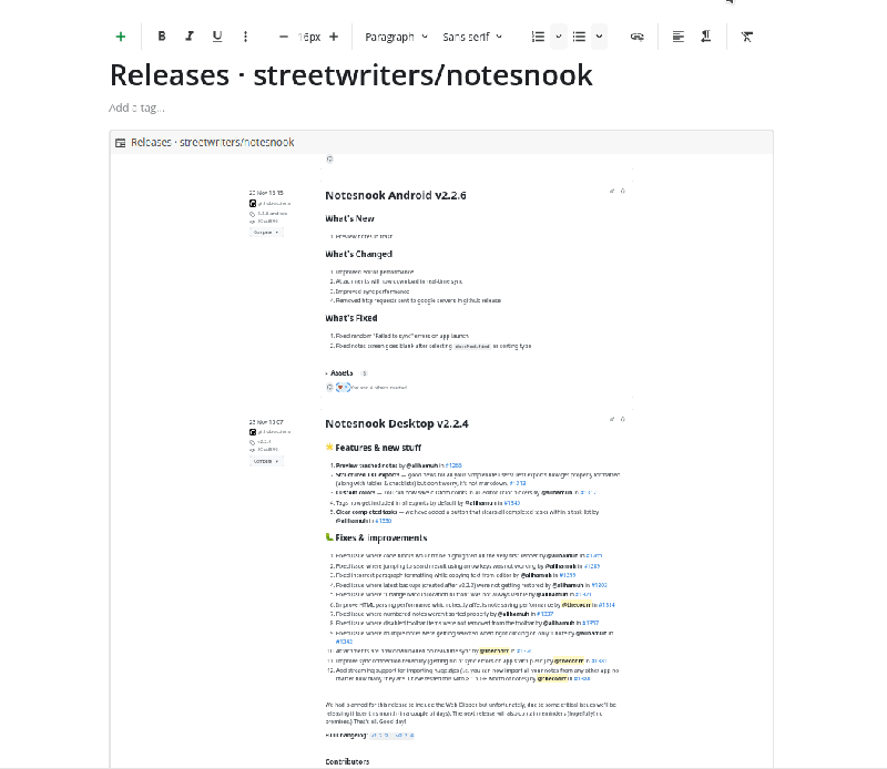 Web Clipper Images Being Misplaced Using Default Template Help - Modern Minimal Illustration - 8K