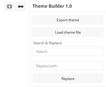 Install A Theme Directly From Theme Json File Notesnook Help - 8K Ocean Textures for Desktop
