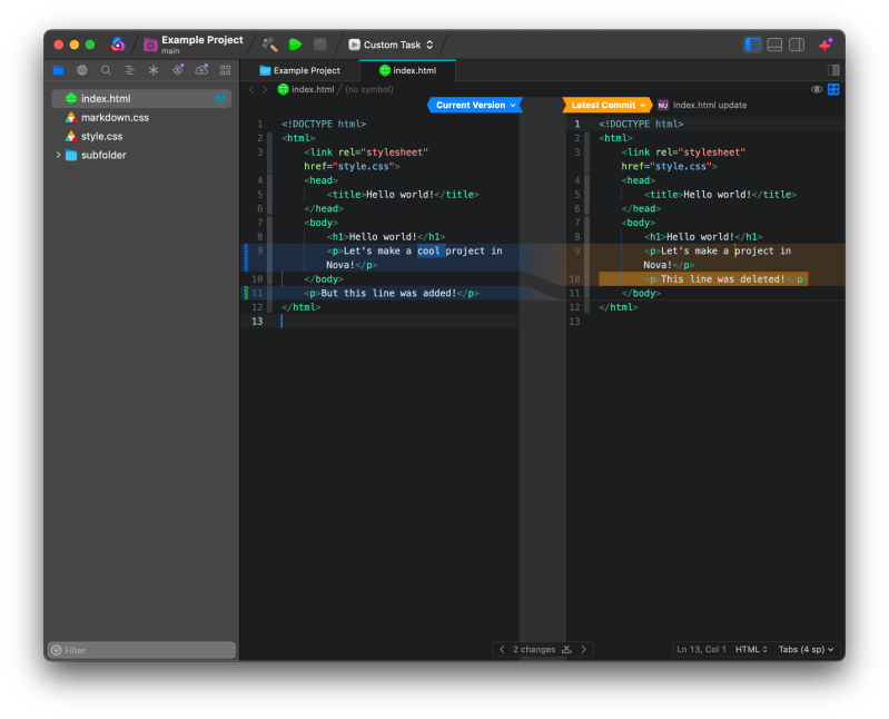 Comparison View Nova Library - Desktop Space Pictures for Desktop
