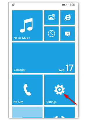 Windows 8 enterprise's secret weapon makes it easy to support byod environments and more by tony bradley pcworld | today's best tech deals picked by pcworld's editors top deals on great products picked by techconnect's editors most business. Setting Up Windows Phone Support One Com