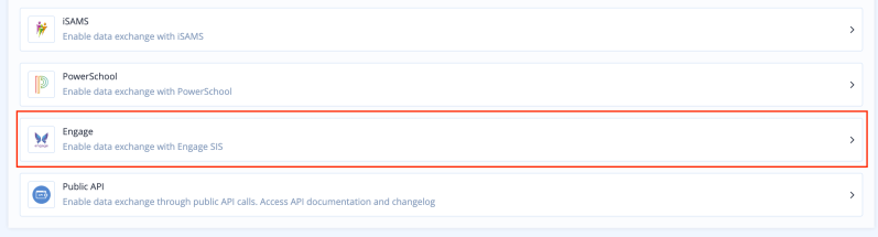 Engage Sis Integration Openapply Help Centre - Modern Minimal Background - Full HD