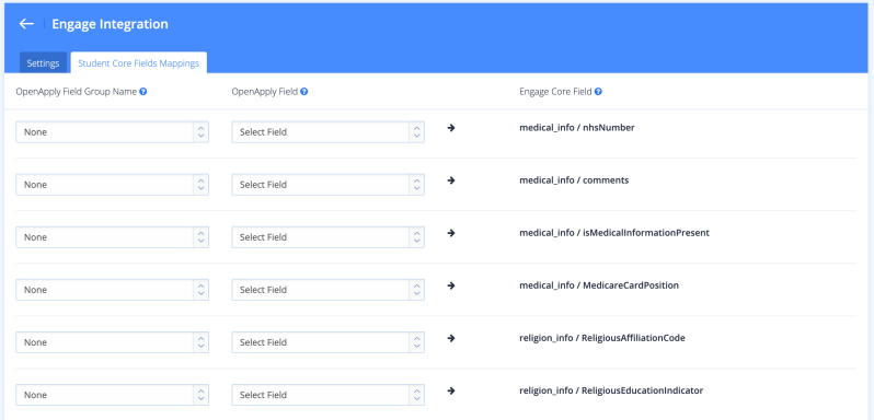 Engage Sis Integration Openapply Help Centre - Download Creative Mountain Pattern | Ultra HD