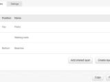 Create Or Update A Map Opencities