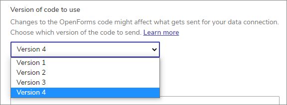 Code Formats And Examples For Data Connections Middleware Openforms - Download Creative Vintage Texture | 4K
