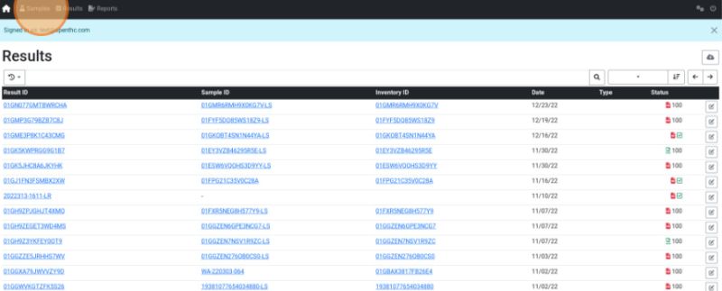Add Sample Notes Openthc Help - Abstract Background Collection - HD Quality