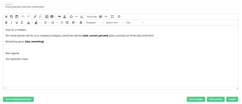 How To Set Up Custom Emails - Stunning Mobile Sunset Designs | Free Download