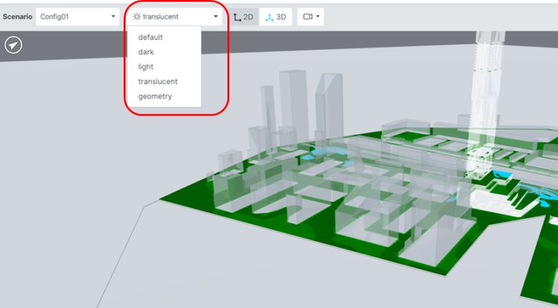 Orbital Viewer Pdf - Landscape Texture Collection - 8K Quality