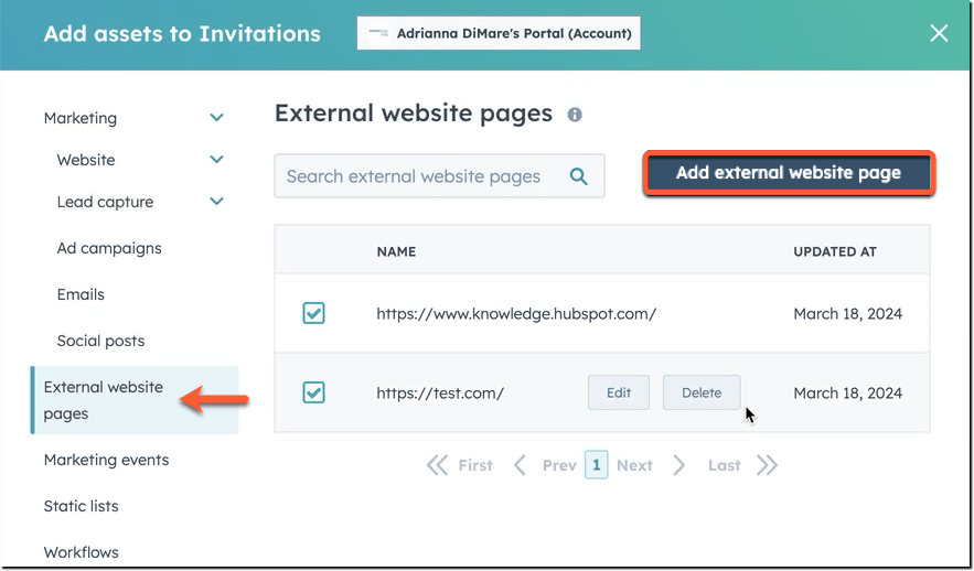Home External Website - Ocean Designs - Modern Retina Collection