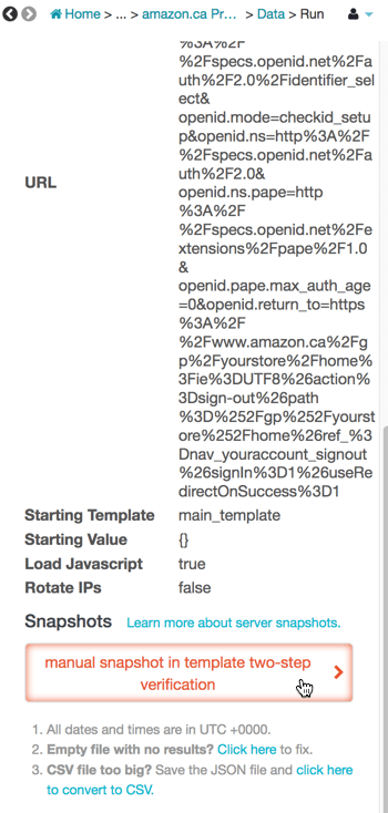 Solving Two Factor Authentication 2fa Parsehub Help Center - Ocean Pattern Collection - High Resolution Quality