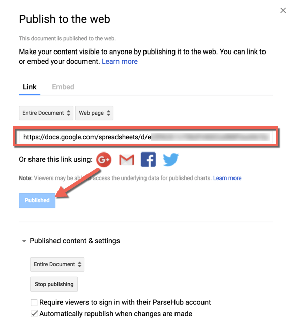 Solving Two Factor Authentication 2fa Parsehub Help Center - Light Image Collection - 4K Quality