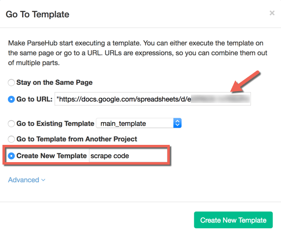 Solving Two Factor Authentication 2fa Parsehub Help Center - Best Landscape Images in High Resolution