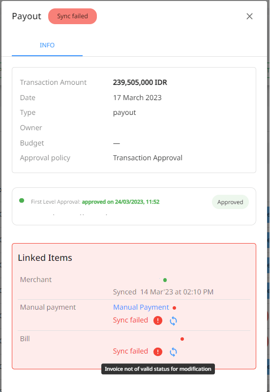 Xero Export And Sync Errors Tallie - Gradient Image Collection - High Resolution Quality