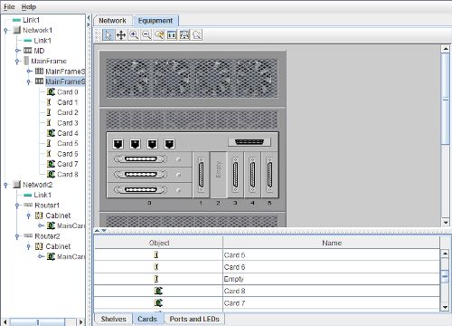 Perforce Jviews Diagrammer Sample Layout Gallery - Abstract Photos - Classic High Resolution Collection