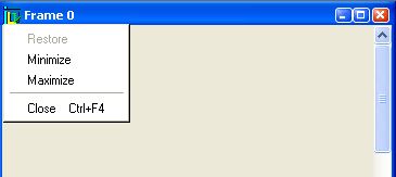 Managing View Frames - Landscape Patterns - Ultra HD Full HD Collection