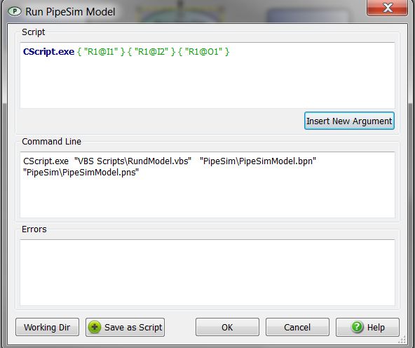 Tutorial Launch Pipesim From Pipe It - Professional Geometric Art - Full HD