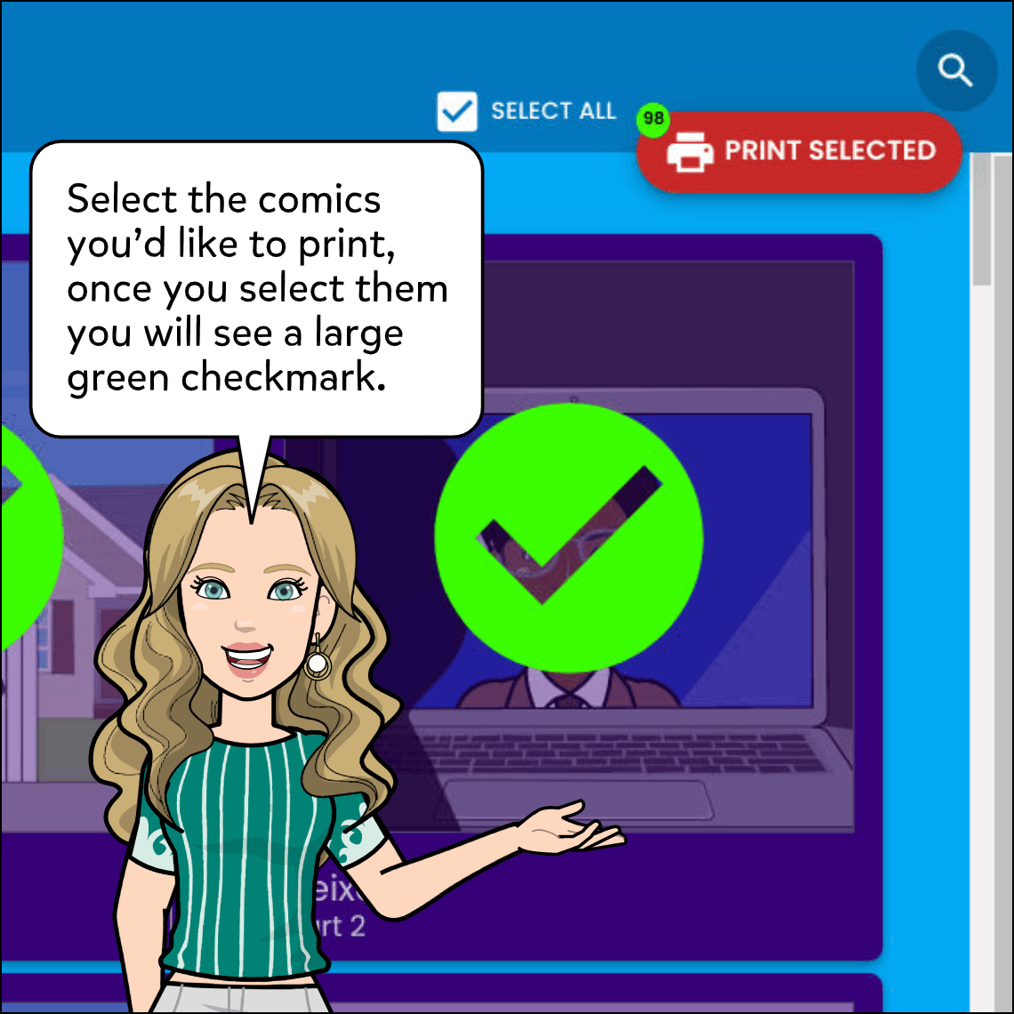 Bulk Print - Download Modern Mountain Art | Ultra HD