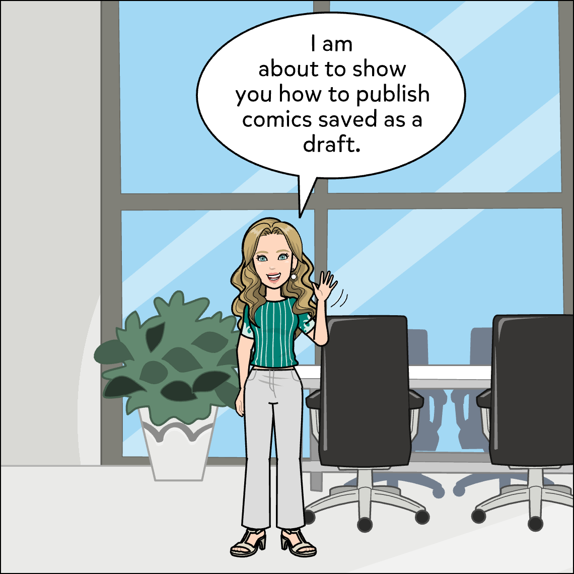 Open Source Draft Open Comics - Light Designs - High Quality 8K Collection