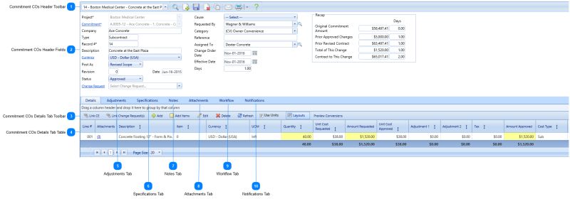 Commitment Cos - Ocean Illustrations - Amazing 4K Collection