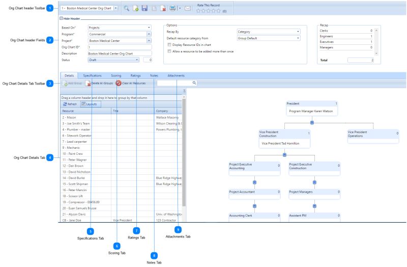 Orgchart Help Guide - Download Amazing Geometric Art | High Resolution