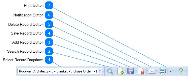 Master Commitments Details Toolbar - Best Abstract Backgrounds in Full HD