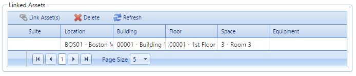 Work Requests Header Fields - Download Incredible Minimal Illustration | Mobile