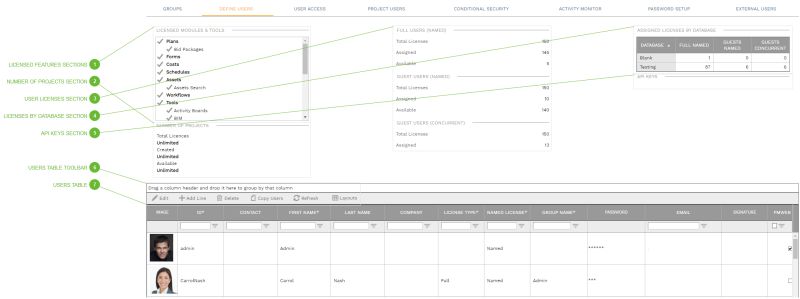 Users Tab - Vintage Wallpaper Collection - 8K Quality