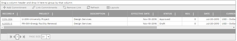Master Commitments - Incredible Vintage Picture - 8K