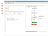 Visual Workflow Designer