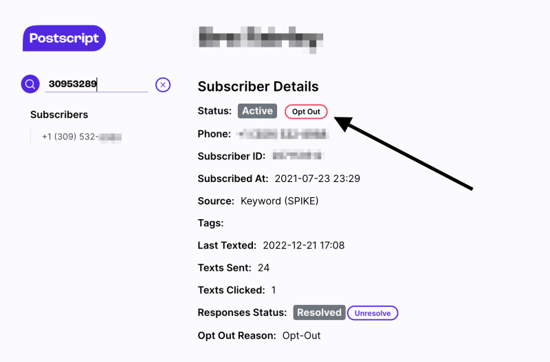 Search Your Subscribers Postscript - Premium Nature Texture Gallery - 8K