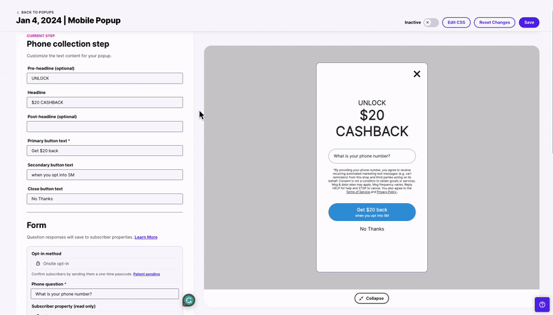 Postscript And Fondue Integration Postscript - Sunset Design Collection - 8K Quality