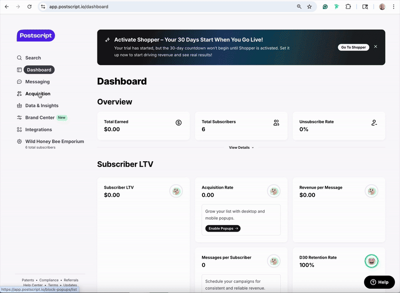 Postscript And Fondue Integration Postscript - Space Pattern Collection - 8K Quality