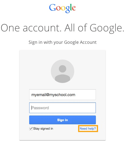 Sign out of windows 10 using power user menu Help I Can T Log In How Do I Change My Password Powerschool Community