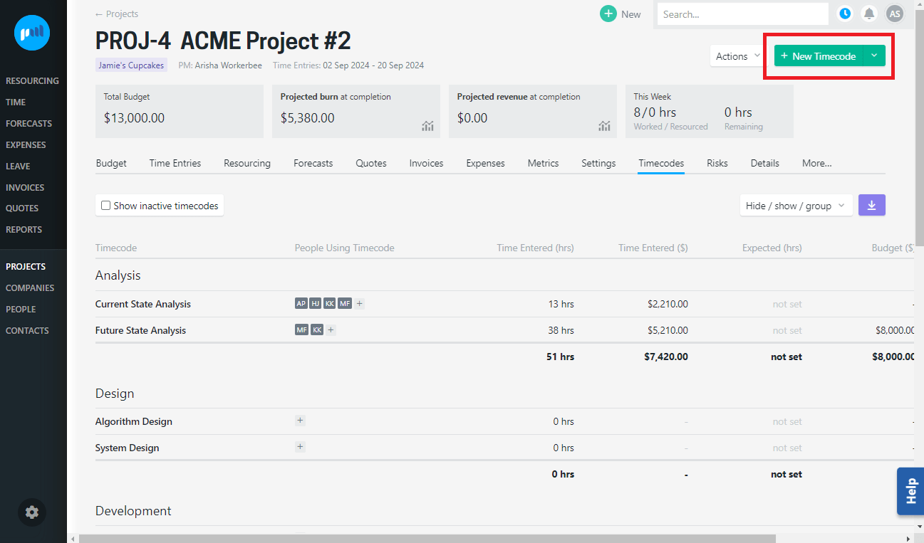 Setting Up Timecodes - Best Vintage Patterns in High Resolution