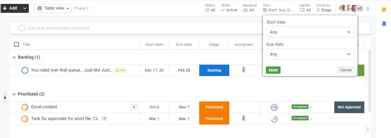 All Tasks Proofhub Help Support - Professional Ultra HD Colorful Backgrounds | Free Download