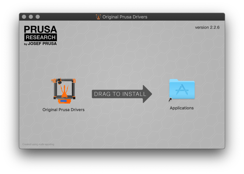 How To Install Prusa Slicer On Linux - Ultra HD Minimal Illustrations for Desktop
