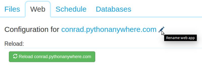 Setting Up A Custom Domain On Pythonanywhere Pythonanywhere Help - Artistic 8K Colorful Arts | Free Download