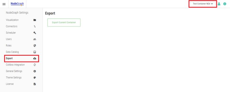 Export Nodegraph Legacy Help - Best Nature Designs in Mobile