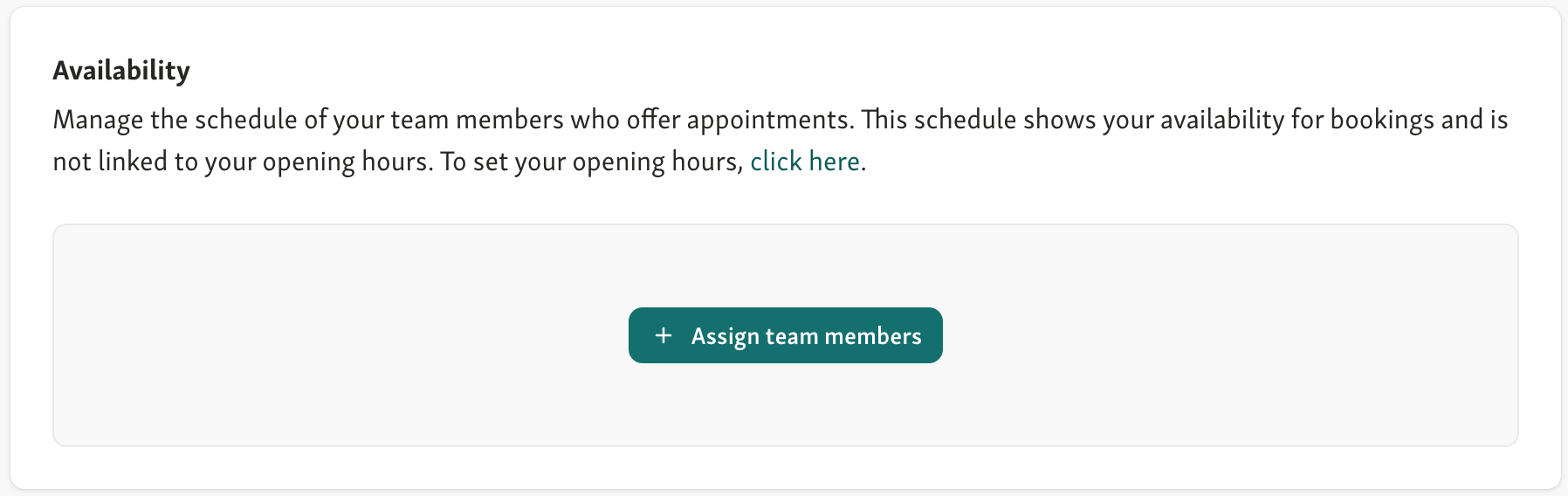Manage Availability Settings - Gorgeous High Resolution City Arts | Free Download