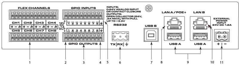 Io Flex Ex8160 - Landscape Photo Collection - Mobile Quality