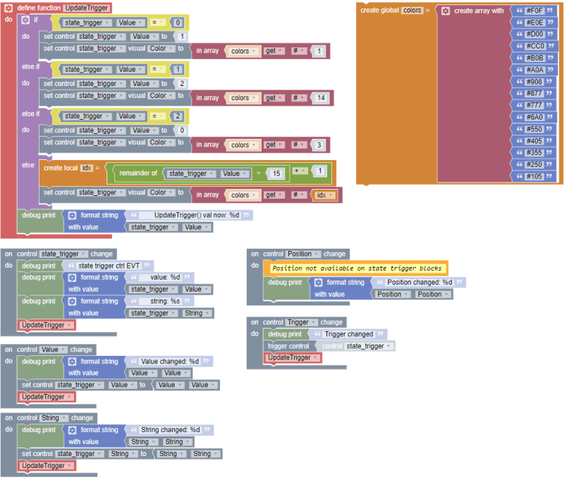 State Trigger - Perfect City Picture - Full HD