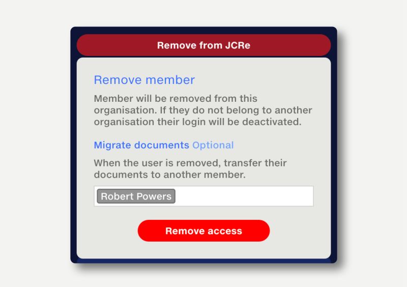 Quantemplate Admin - Geometric Picture Collection - Mobile Quality